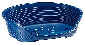 Pat pentru caine Ferplast Siesta Deluxe 4 Blue