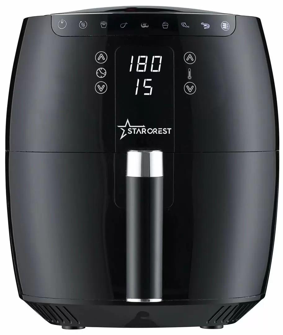 Friteuza cu aer cald Starcrest SFR-3500 Black