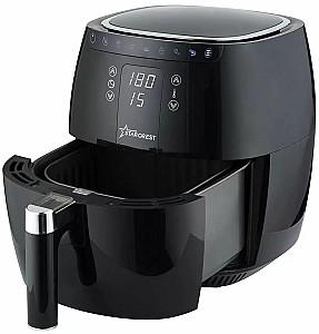 Friteuza cu aer cald Starcrest SFR-3500 Black