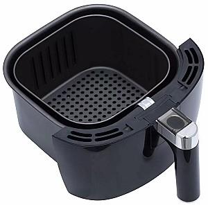 Friteuza cu aer cald Starcrest SFR-3500 Black