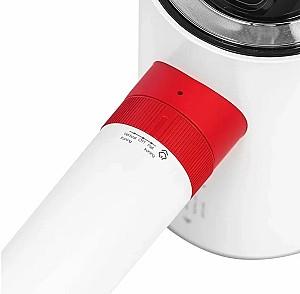 Aparat de calcat cu aburi Deerma DEM-HS200 White