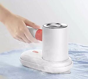Aparat de calcat cu aburi Deerma DEM-HS200 White