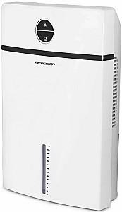 Dezumidificator de aer Berdsen BR-20C White