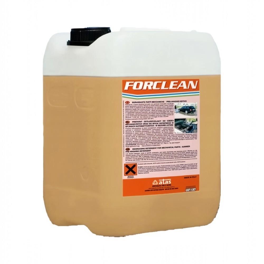 Curatare exterior auto Plak Forclean 10 kg