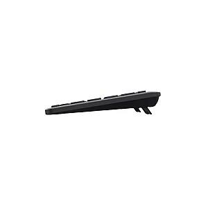 Tastatura Trust Lyra Black