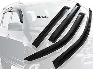 Paravanturi Cobra Tuning Chevrolet Aveo I SD 2006 / ЗАЗ VIDA SD 2012