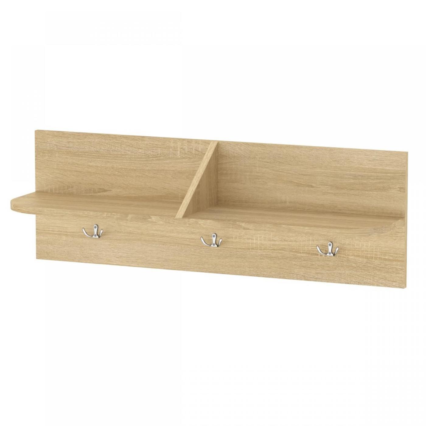 Cuier KompaniT B-3 stejar sonoma