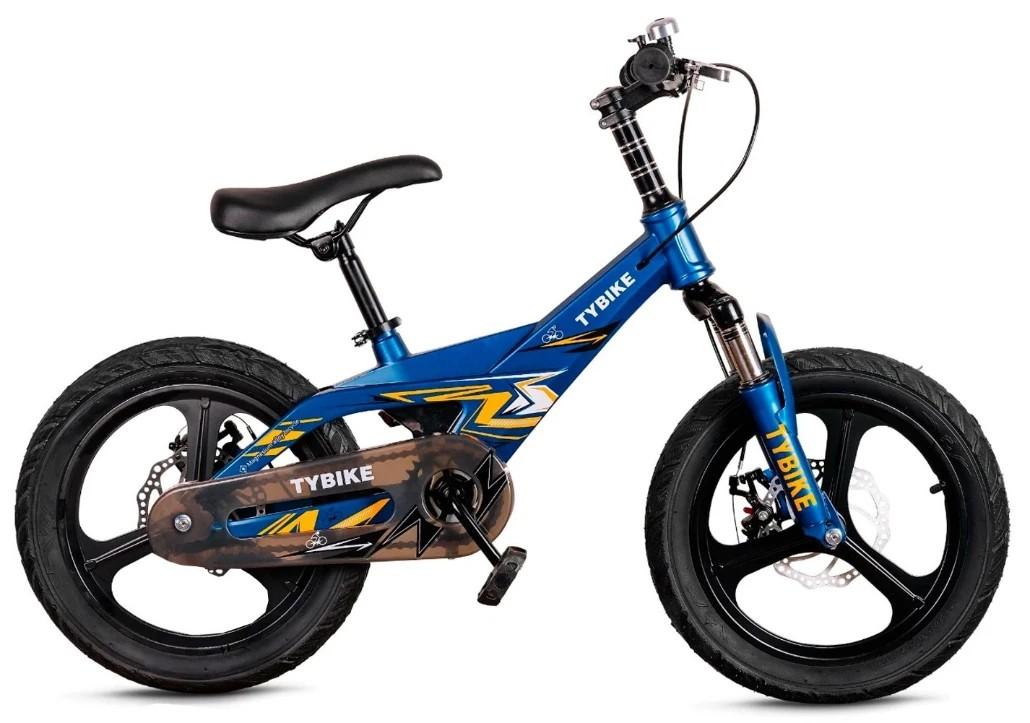 Bicicleta copii TyBike BK-09 20 Blue