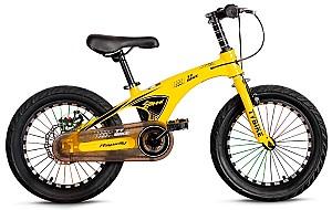 Bicicleta copii TyBike BK-08 20 Yellow