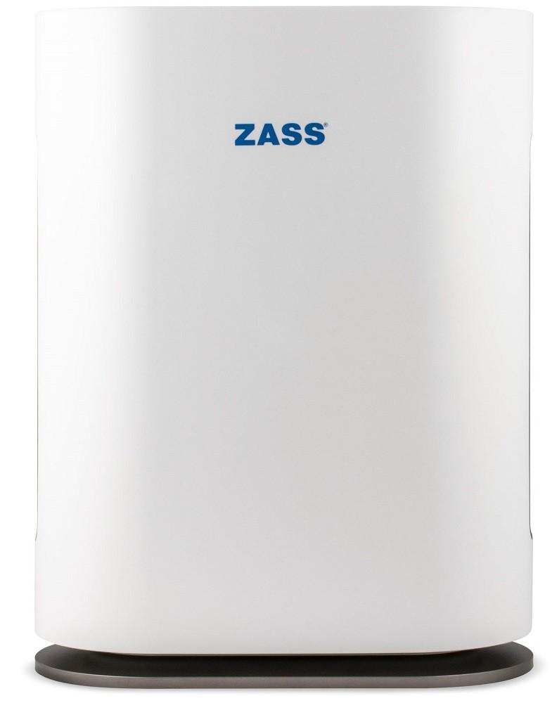 Purificator de aer ZASS ZAP 01