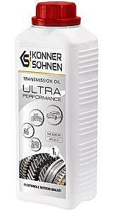 Ulei motor Konner & Sohnen KS 80W-90 1l