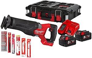 Fierastrau sabie Milwaukee FSZ100P-502P