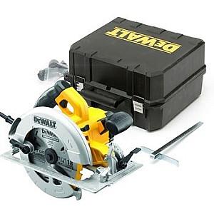 Fierastrau circular Dewalt DWE575K