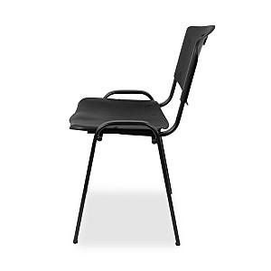 Scaun de birou Nowy Styl ISO Plastic Black