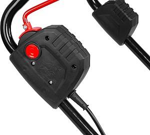 Masina de tuns iarba Strend Pro TBE1332 Red/Black