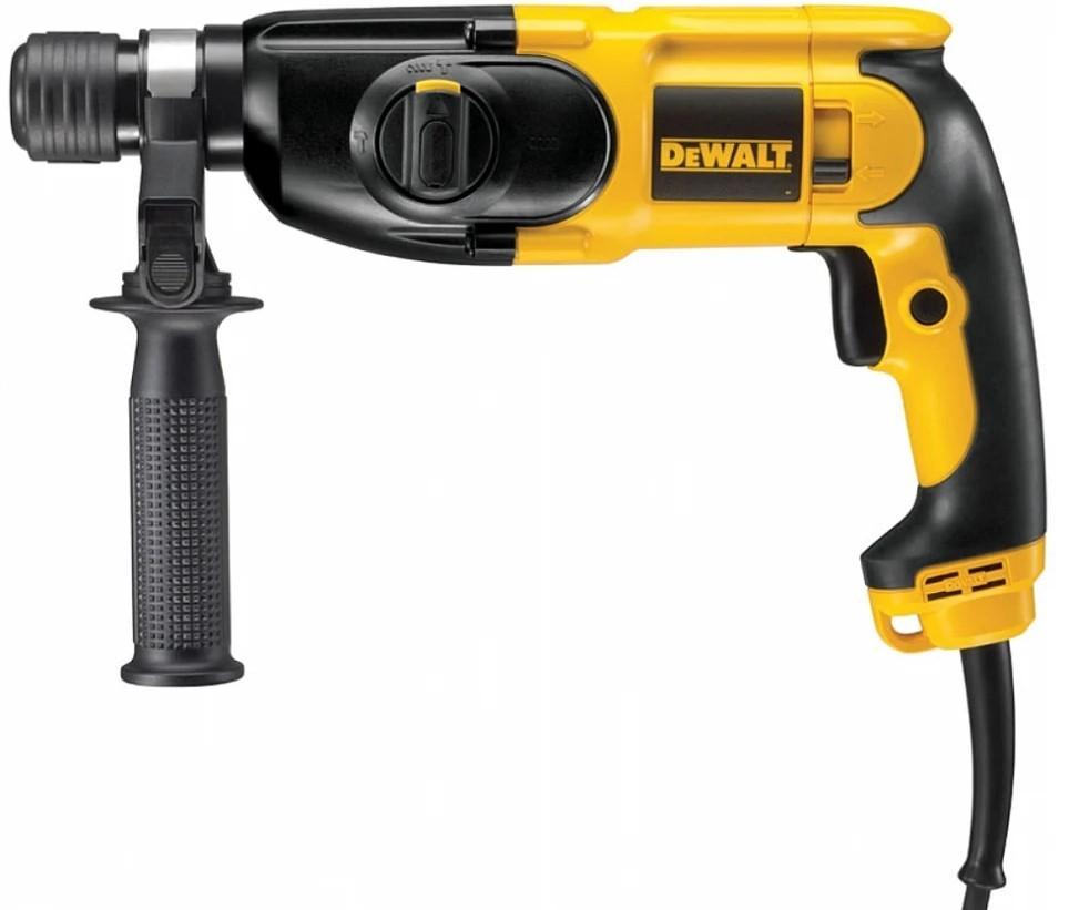 Ciocan rotopercutor Dewalt D25013K