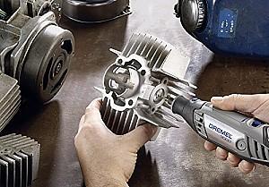 Unelta multifunctionala DREMEL 3000-1/25 EZ