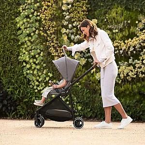 Carucior de plimbare Nuna IXXA Granite