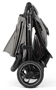 Carucior de plimbare Joie Litetrax Pebble