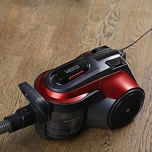 Aspirator Vesta VCC-7202E RED