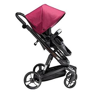 Carucior de plimbare Bebumi Space Black (Ruby)