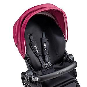 Carucior de plimbare Bebumi Space Black (Ruby)