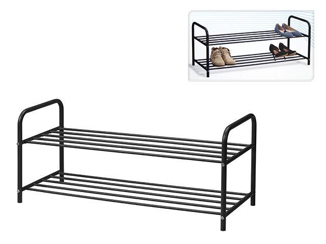 Etajera AMBIANCE 91Х38Х35cm