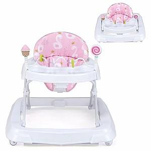 Premergator Costway BC10151PI Pink