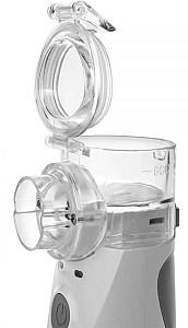Inhalator ProMedix PR-835 White/Gray