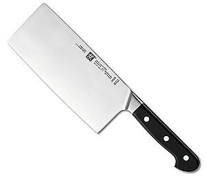 Cutit de bucatarie Zwilling Cutit ”Chinezesc”, lama 18 cm