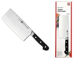 Cutit de bucatarie Zwilling Cutit ”Chinezesc”, lama 18 cm