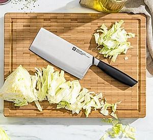 Cutit de bucatarie Zwilling Cutit ”Chinezesc”, lama 18 cm