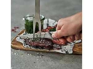 Cutit de bucatarie Zwilling ”Steak”, lama 12cm