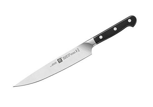 Cutit de bucatarie Zwilling ”Slicing”, lama 20 cm