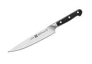 Cutit de bucatarie Zwilling ”Slicing”, lama 20 cm