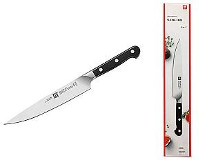 Cutit de bucatarie Zwilling ”Slicing”, lama 20 cm