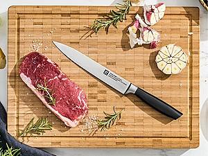 Cutit de bucatarie Zwilling ”Slicing”, lama 20 cm