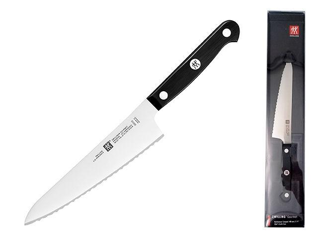 Cutit de bucatarie Zwilling ”Bucătar-șef”, lama 14 cm
