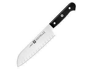 Cutit de bucatarie Zwilling ”Santoku”, lama 18 cm