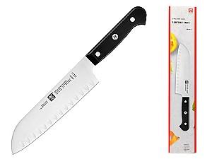 Cutit de bucatarie Zwilling ”Santoku”, lama 18 cm