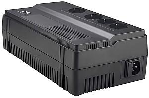 Sursa de alimentare neintreruptibila UPS APC Easy-UPS BV650I-GR