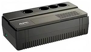 Sursa de alimentare neintreruptibila UPS APC Easy-UPS BV650I-GR
