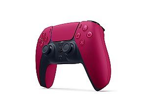 Gamepad Sony Controller Wireless PS5 DualSense Cosmic Red