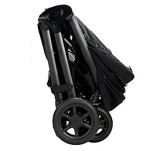 Carucior de plimbare Joie Finiti Signature Eclipse