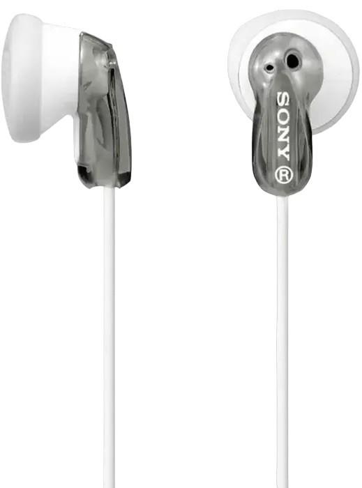 Casti Sony MDR-E9LPH Gray