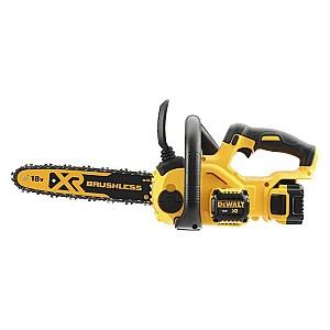 Fierastrau electric cu lant Dewalt DCM565N
