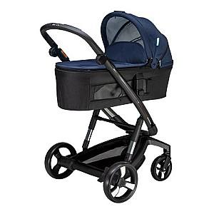Carucior 2 in 1 Bebumi Space Black Eco Navy Blue