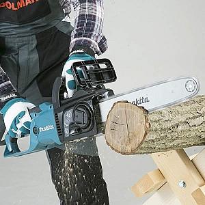 Fierastrau electric cu lant Makita UC4051A
