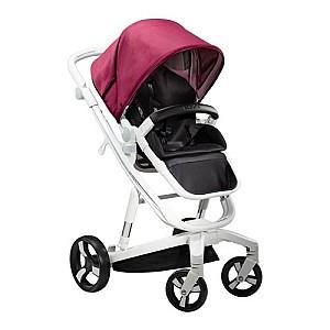 Carucior 2 in 1 Bebumi Space White Ruby