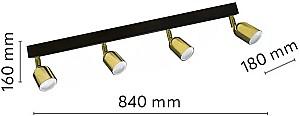 Corp de iluminat directionat LED TK Lighting TOP (TK-6033)